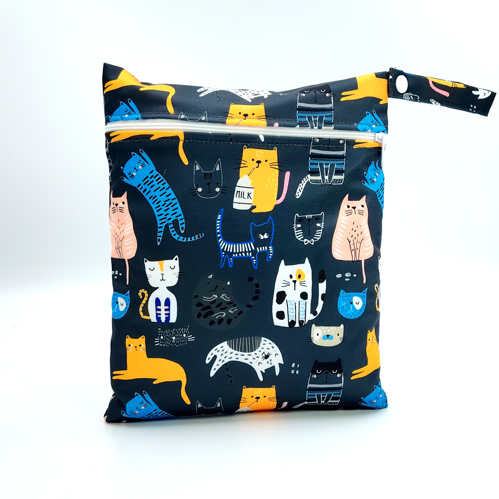 New Print pattern NEW Size: 20 - Backpack Diaper Bag บทวิจารณ์และราคา