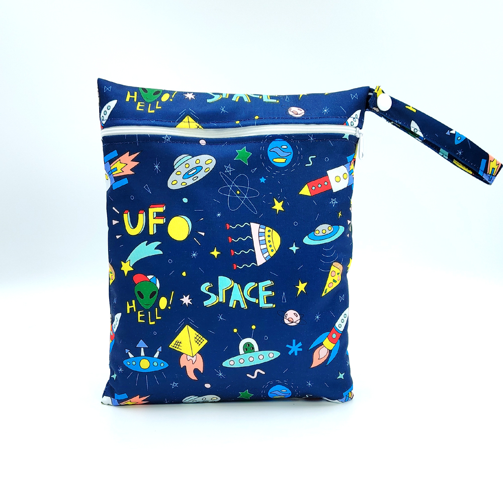 New Print pattern NEW Size: 20 - Backpack Diaper Bag บทวิจารณ์และราคา