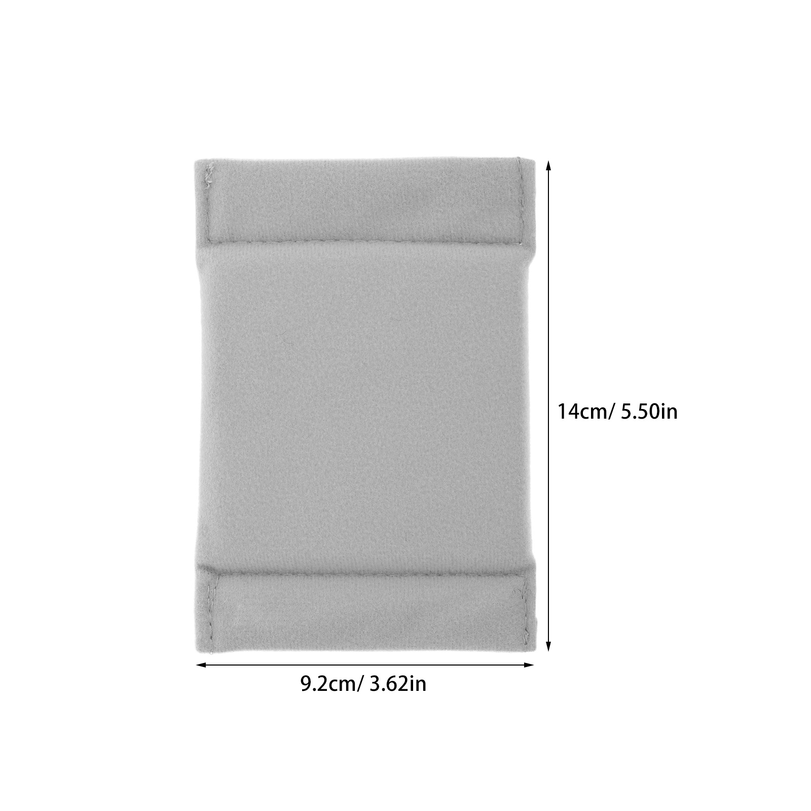 2pcs Camera Bag Divider Padded - Backpack Insert Organizer บทวิจารณ์และราคา