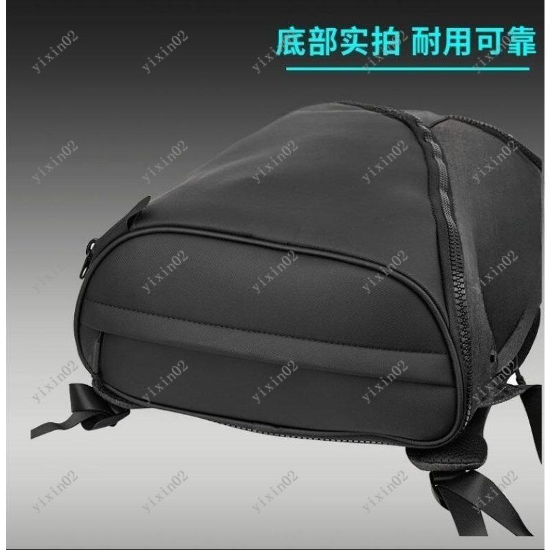 Large Capacity Laptop Backpack - Rain Cover Backpack บทวิจารณ์และราคา
