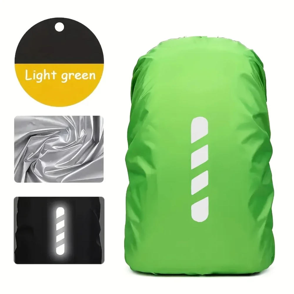 Backpack Rain Cover Waterproof - Rain Cover Backpack บทวิจารณ์และราคา