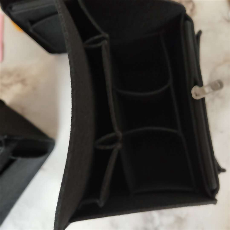 ABLN-2PCS Make Up Organizer Fe - Backpack Insert Organizer บทวิจารณ์และราคา