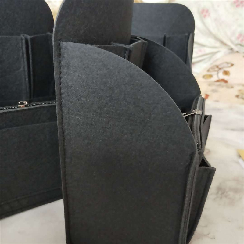 ABLN-2PCS Make Up Organizer Fe - Backpack Insert Organizer บทวิจารณ์และราคา