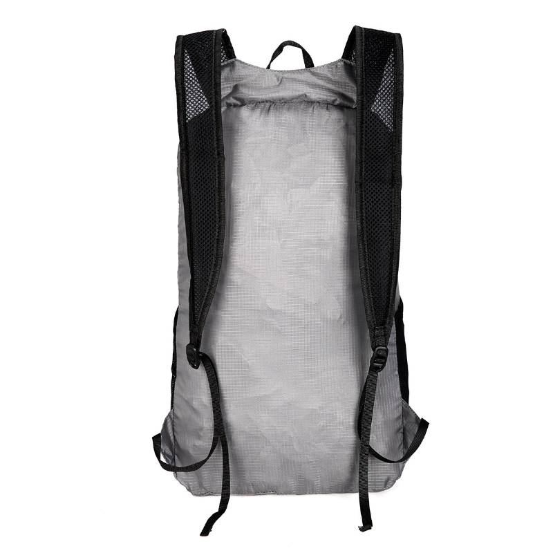 Outdoor Hiking Bag 20L Lightwe - Foldable Backpack Small บทวิจารณ์และราคา