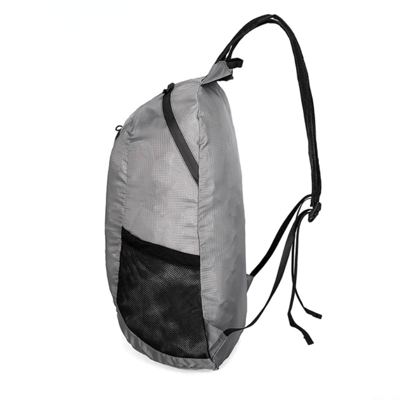Outdoor Hiking Bag 20L Lightwe - Foldable Backpack Small บทวิจารณ์และราคา