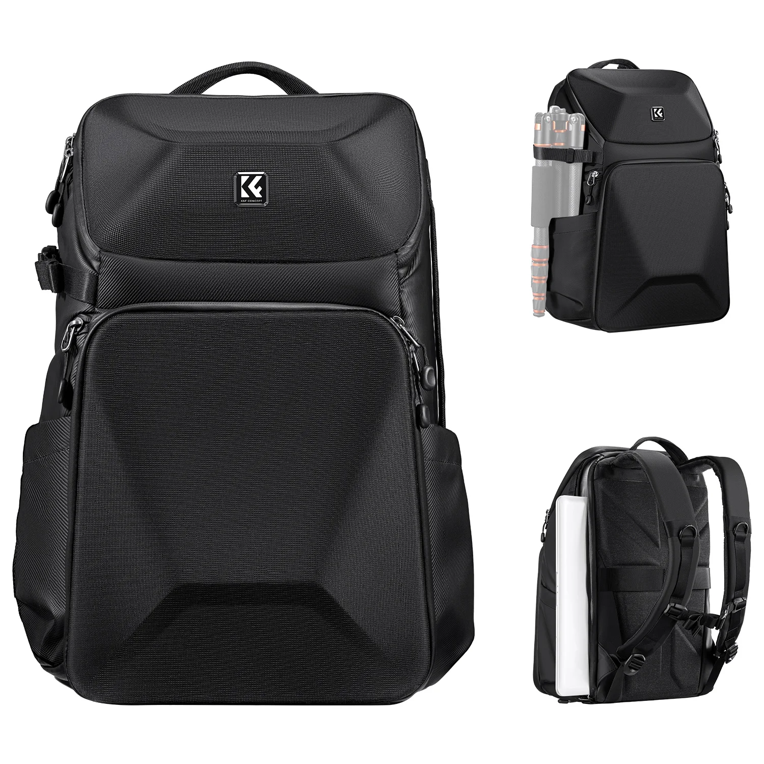 K&F CONCEPT 20L Camera Backpac - Laptop Backpack 15.6 บทวิจารณ์และราคา