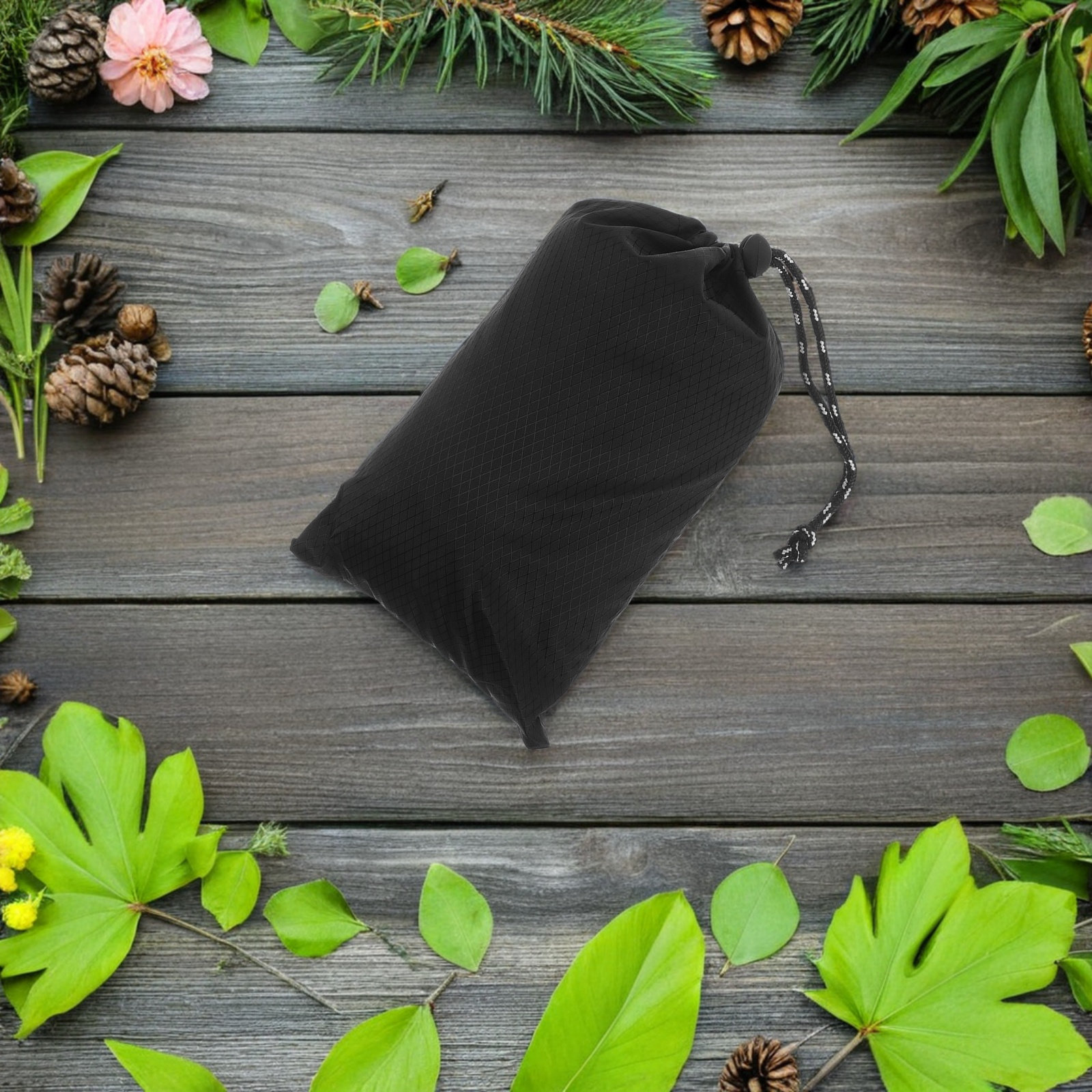 Nylon Waterproof Rain Skirt Li - Hiking Backpack Waterproof บทวิจารณ์และราคา