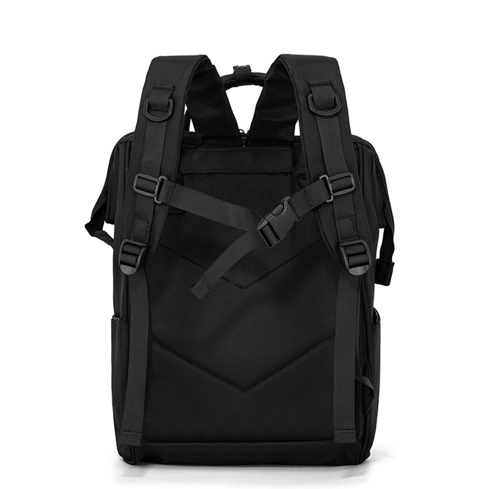 Men's High-End Backpack for Le - Travel Backpack Anti Theft บทวิจารณ์และราคา