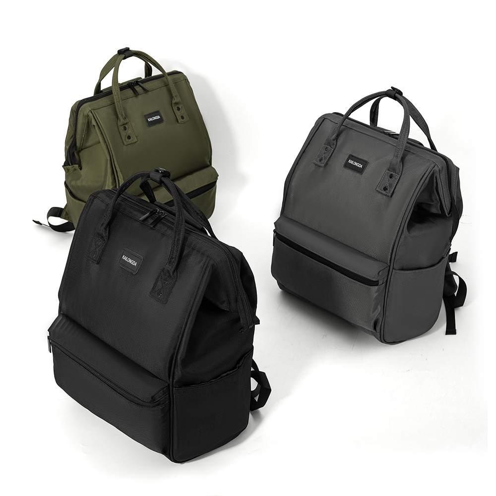 Men's High-End Backpack for Le - Travel Backpack Anti Theft บทวิจารณ์และราคา
