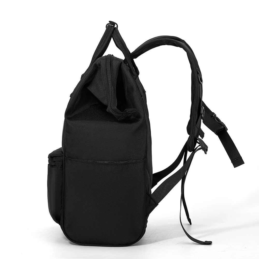 Men's High-End Backpack for Le - Travel Backpack Anti Theft บทวิจารณ์และราคา