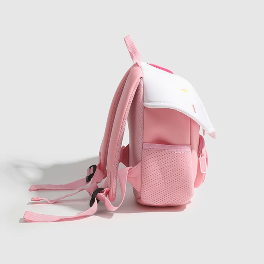 PU Cute Mushroom Backpack Casu - Canvas Backpack Casual บทวิจารณ์และราคา
