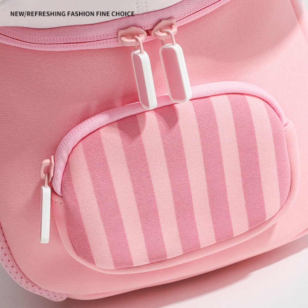 PU Cute Mushroom Backpack Casu - Canvas Backpack Casual บทวิจารณ์และราคา