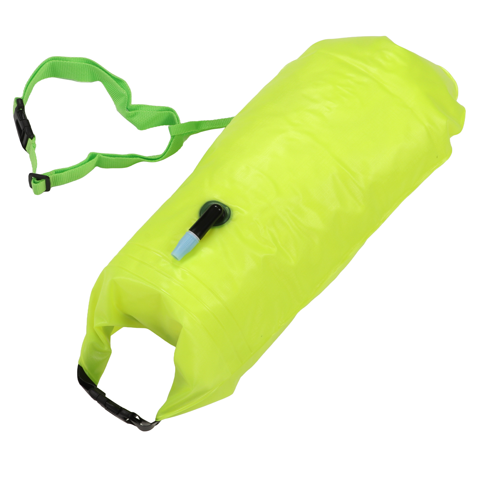 Swimming Buoy Open Water Swim  - Hydration Pack Outdoor บทวิจารณ์และราคา