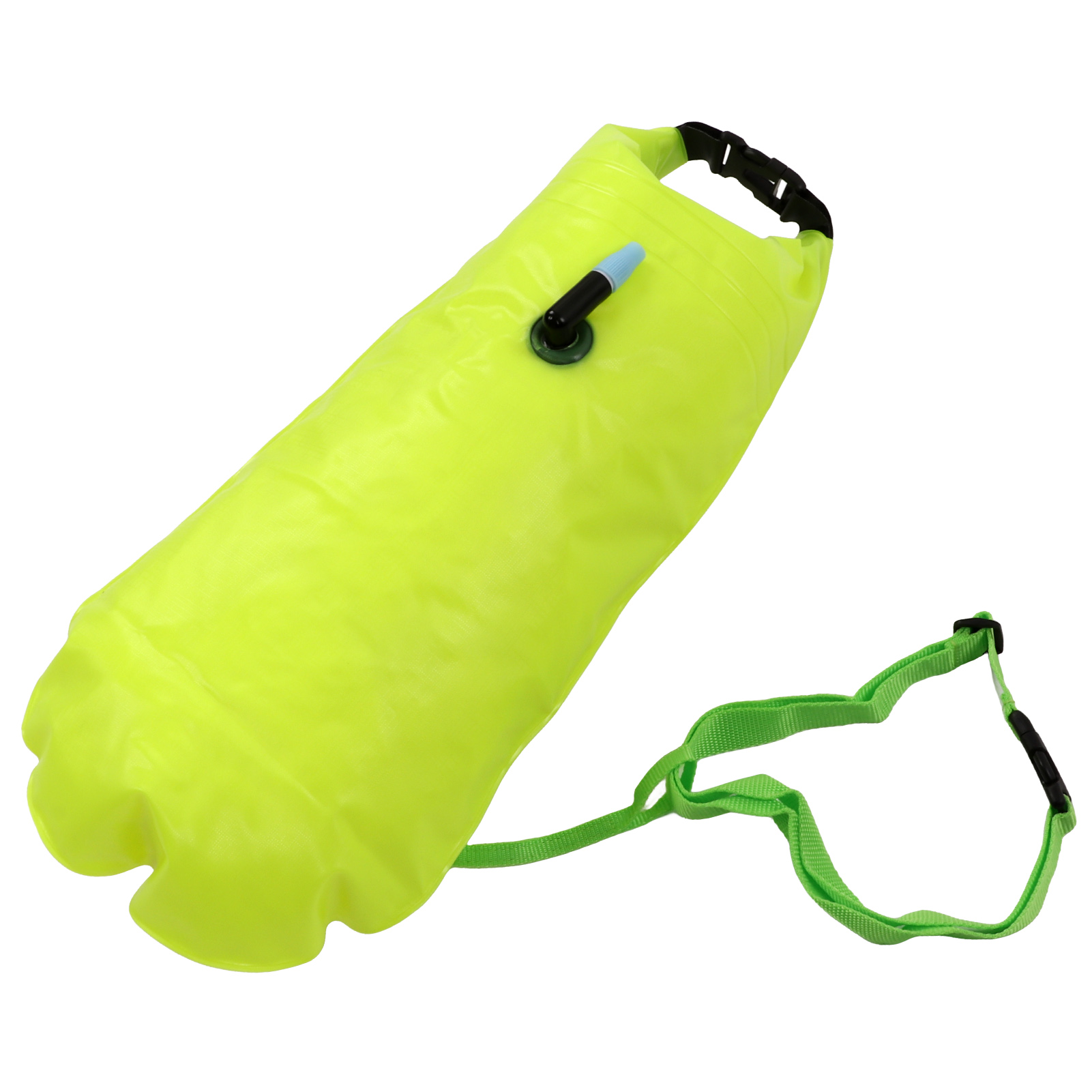 Swimming Buoy Open Water Swim  - Hydration Pack Outdoor บทวิจารณ์และราคา