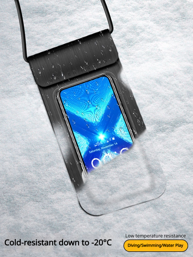TPU brushed texture phone wate - Hydration Pack Outdoor บทวิจารณ์และราคา