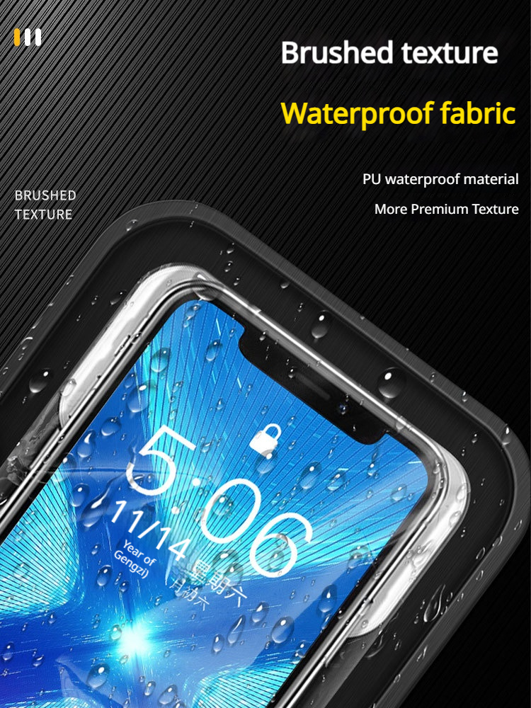 TPU brushed texture phone wate - Hydration Pack Outdoor บทวิจารณ์และราคา