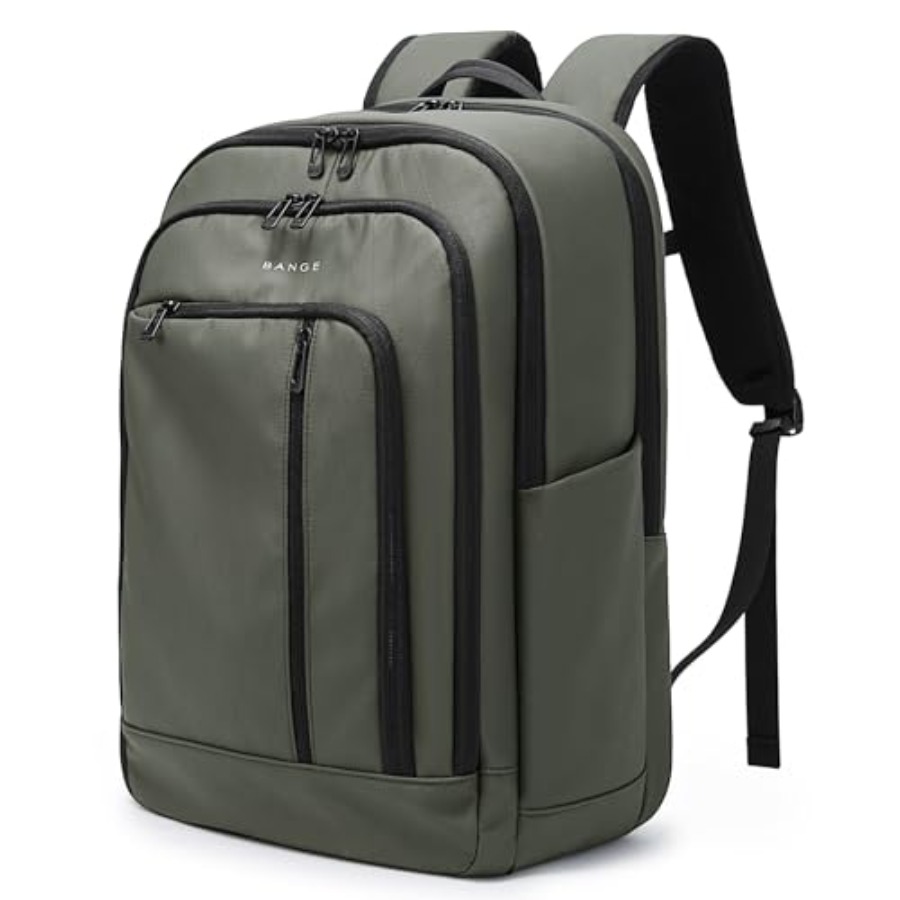 28L Lightweight Hiking Backpac - Laptop Backpack 15.6 บทวิจารณ์และราคา