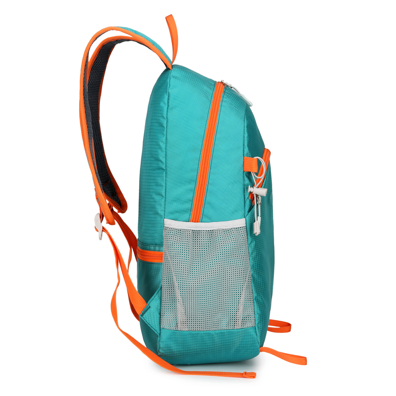 18L Portable Foldable Backpack - Foldable Backpack Small บทวิจารณ์และราคา