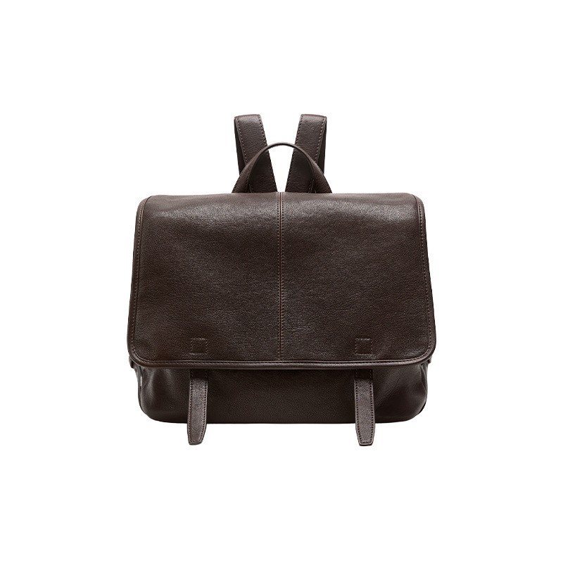 Personalized Waxed Canvas Mess - Business Backpack Brief บทวิจารณ์และราคา