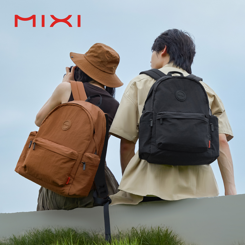 Mixi Outdoor Lightweight Backp - Hiking Backpack Waterproof บทวิจารณ์และราคา