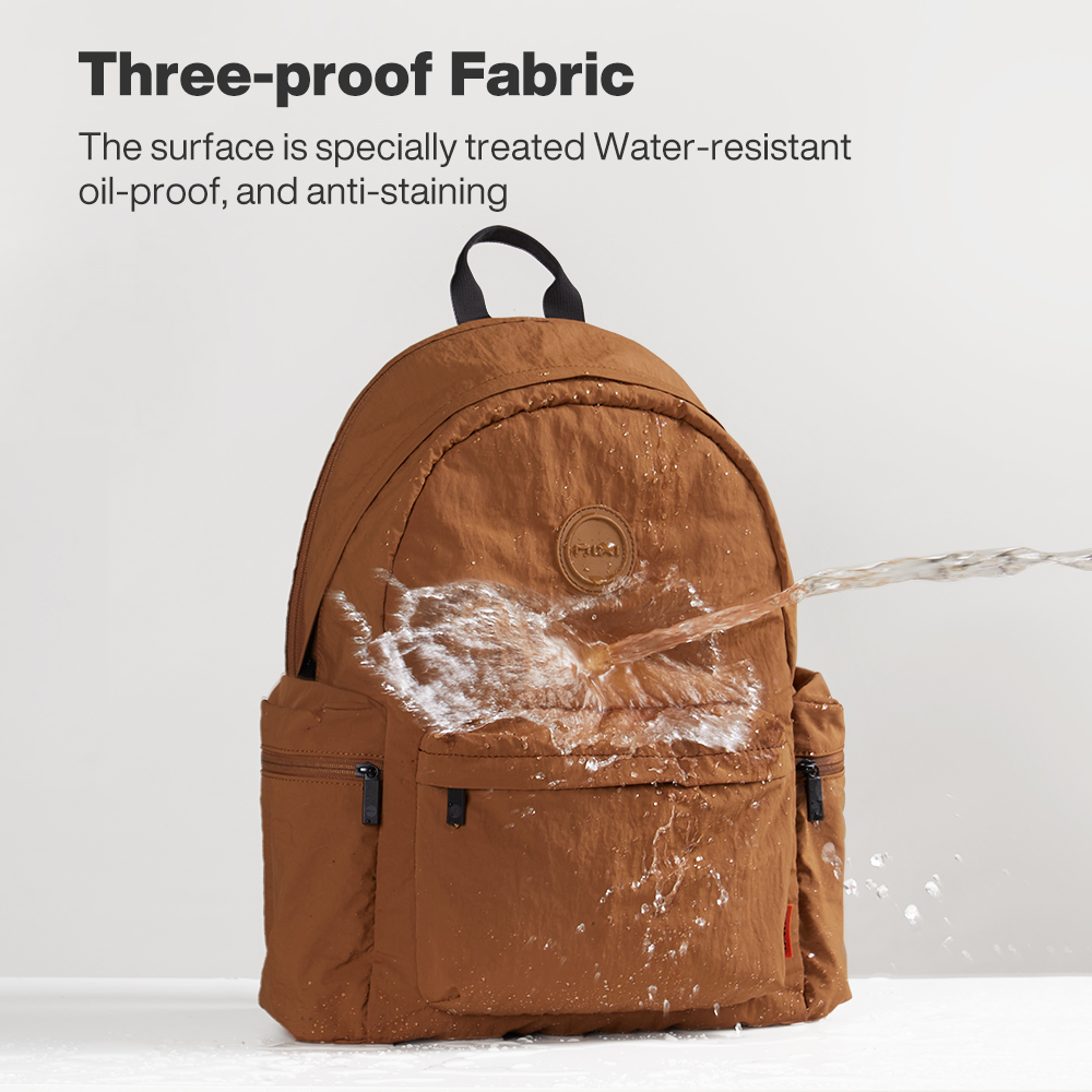 Mixi Outdoor Lightweight Backp - Hiking Backpack Waterproof บทวิจารณ์และราคา