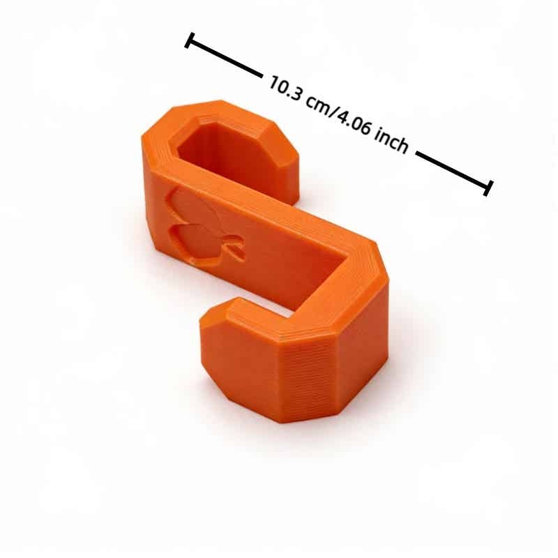 Tennis Fence Hooks Heavy Duty  - Hydration Pack Outdoor บทวิจารณ์และราคา