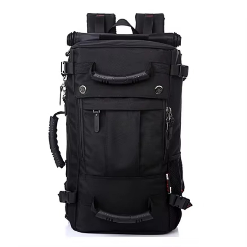 Hot Sale 3 in 1 Type Bags Trav - Sling Backpack Shoulder บทวิจารณ์และราคา