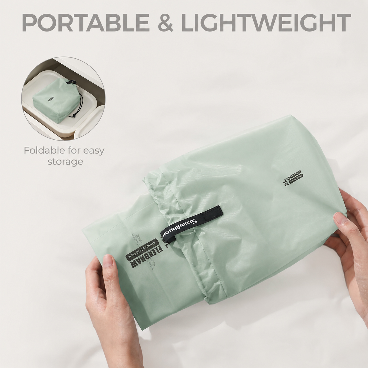 Large Capacity Waterproof Stor - Hiking Backpack Waterproof บทวิจารณ์และราคา
