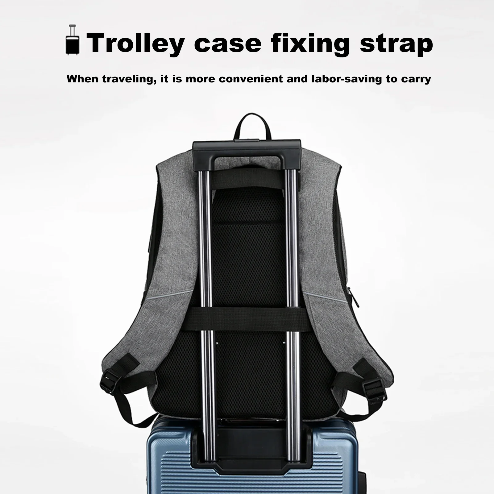 Laptop Backpack for 17 Inch La - Fashion Backpack Women บทวิจารณ์และราคา