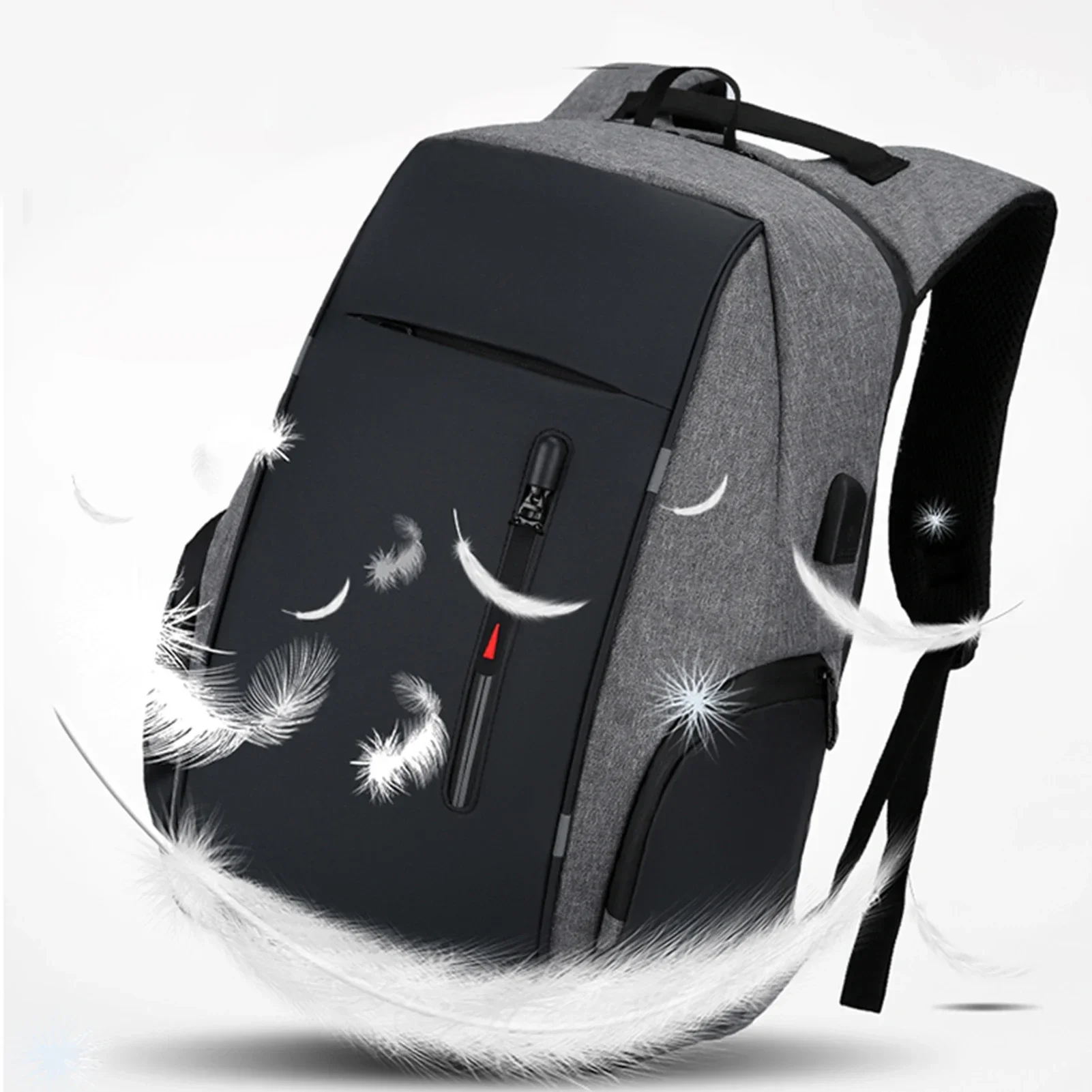 Laptop Backpack for 17 Inch La - Fashion Backpack Women บทวิจารณ์และราคา
