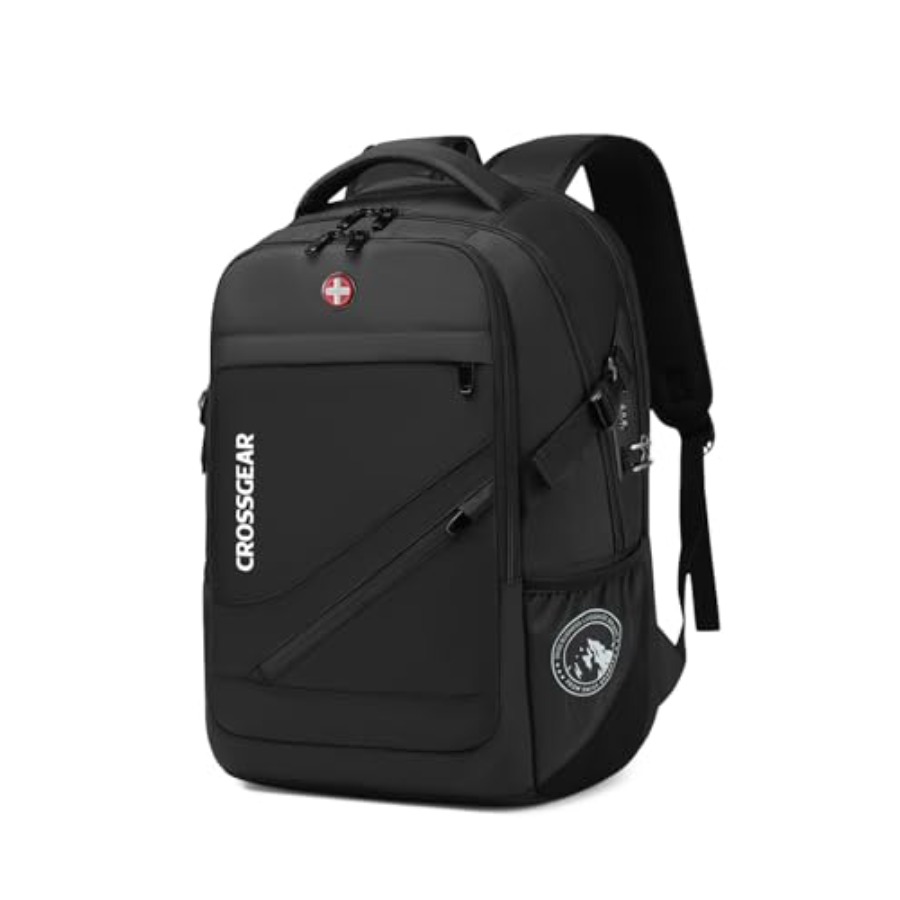 17.3'' Laptop Backpack for Men - Travel Backpack Anti Theft บทวิจารณ์และราคา