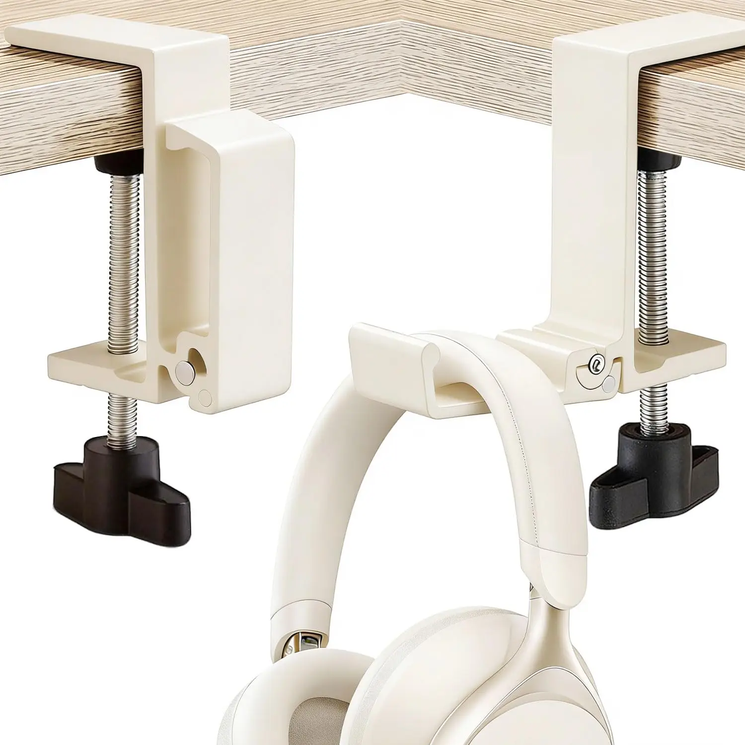 Adjustable Desk Edge Hook Gami - Backpack Insert Organizer บทวิจารณ์และราคา