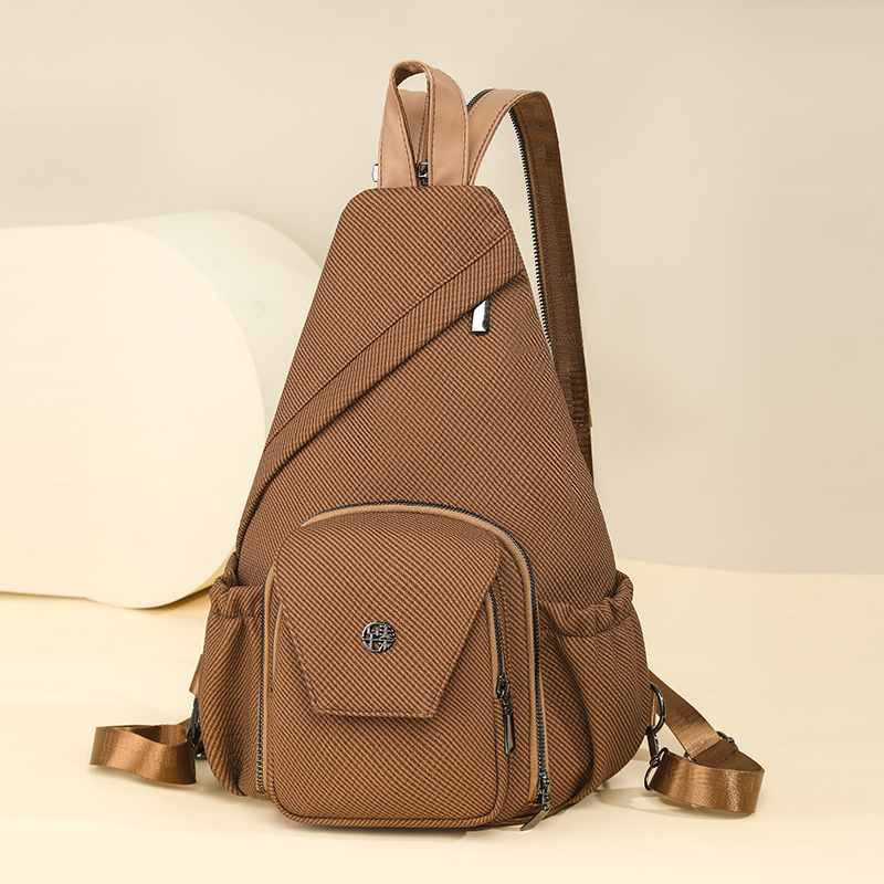 2026 New Trendy Sling Bag for  - Sling Backpack Shoulder บทวิจารณ์และราคา