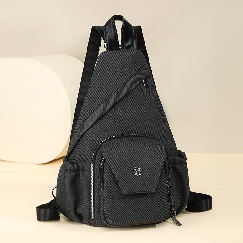 2026 New Trendy Sling Bag for  - Sling Backpack Shoulder บทวิจารณ์และราคา