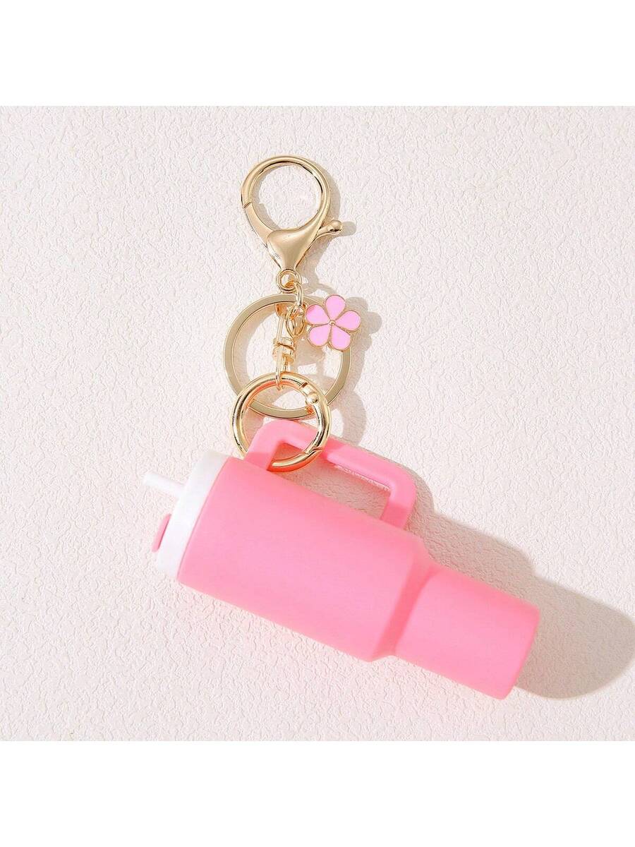 Cup Mini Tumbler Keychain Acce - Mini Backpack Purse บทวิจารณ์และราคา