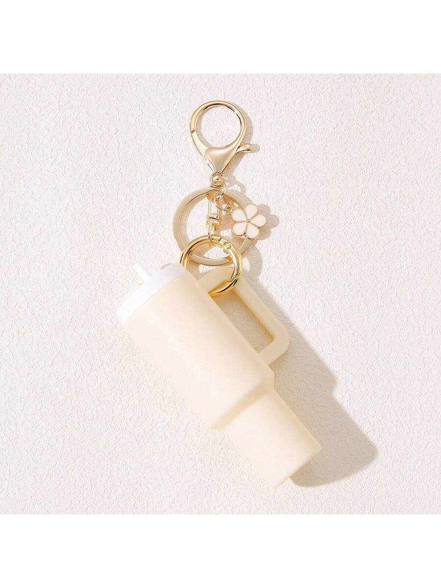Cup Mini Tumbler Keychain Acce - Mini Backpack Purse บทวิจารณ์และราคา