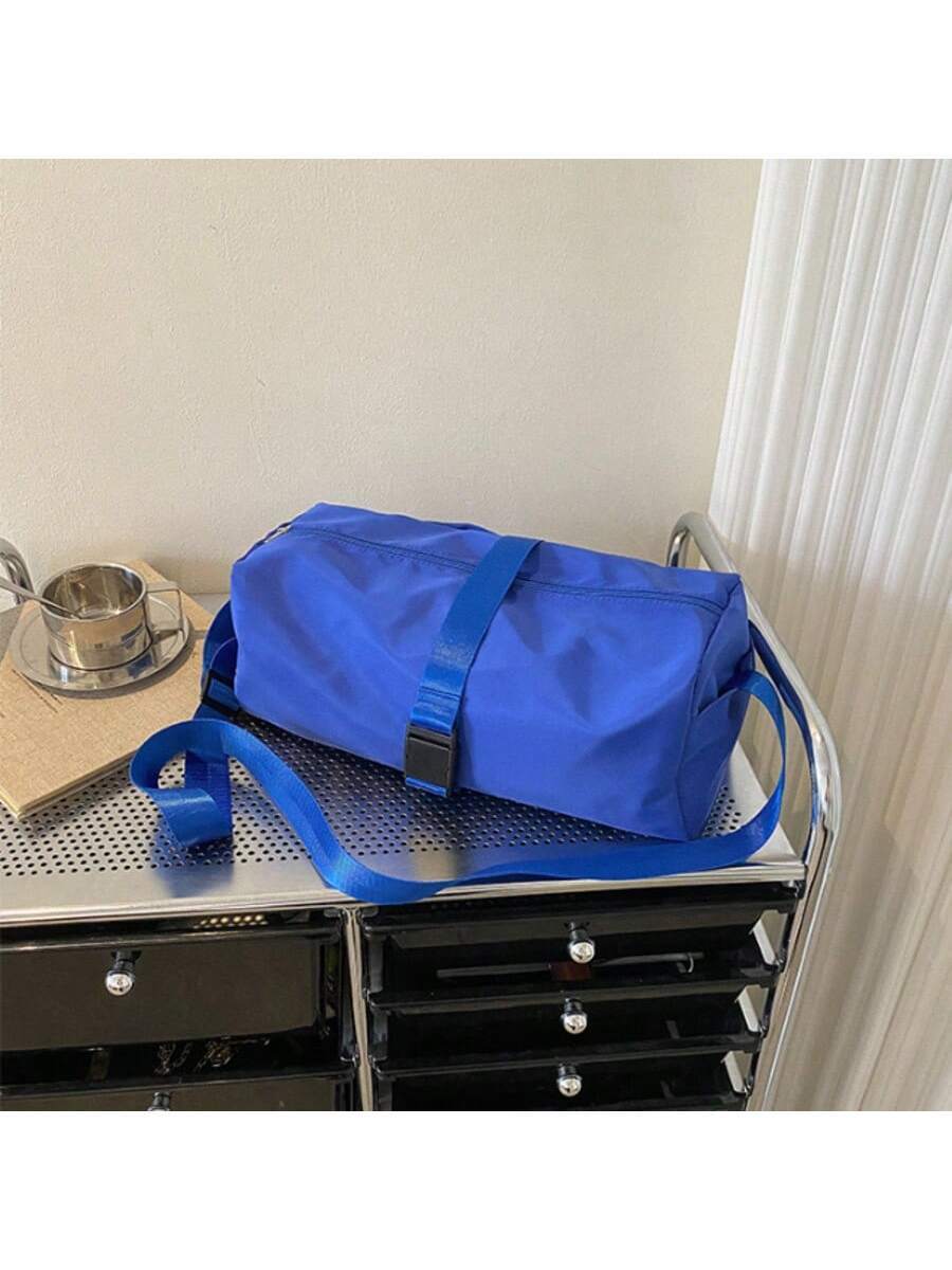 Nylon Crossbody Bag For Women  - Sling Backpack Shoulder บทวิจารณ์และราคา
