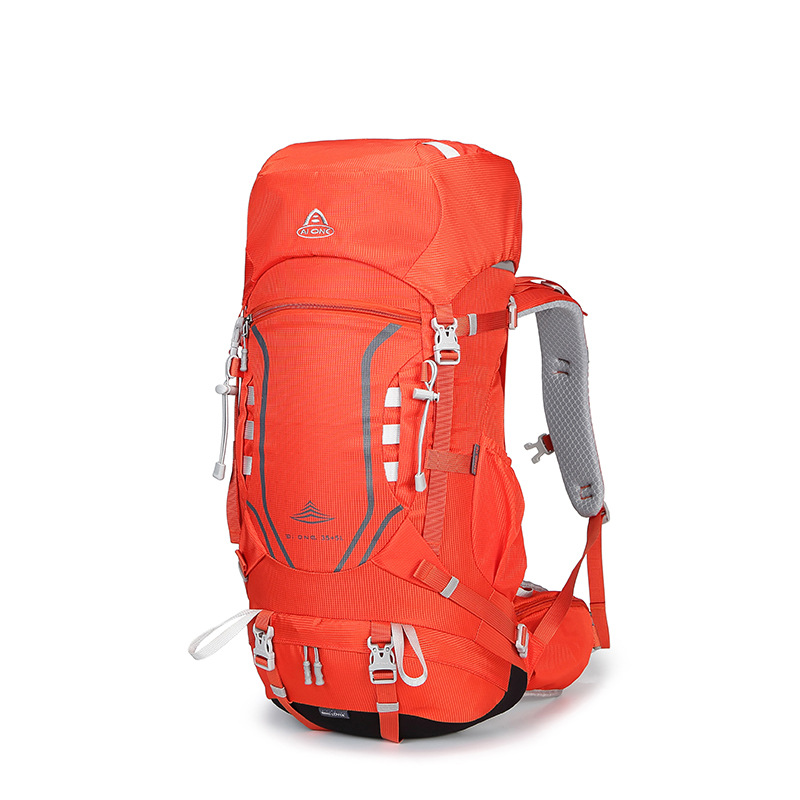 40L Mountain Backpacks Tourist - Rucksack Military Style บทวิจารณ์และราคา