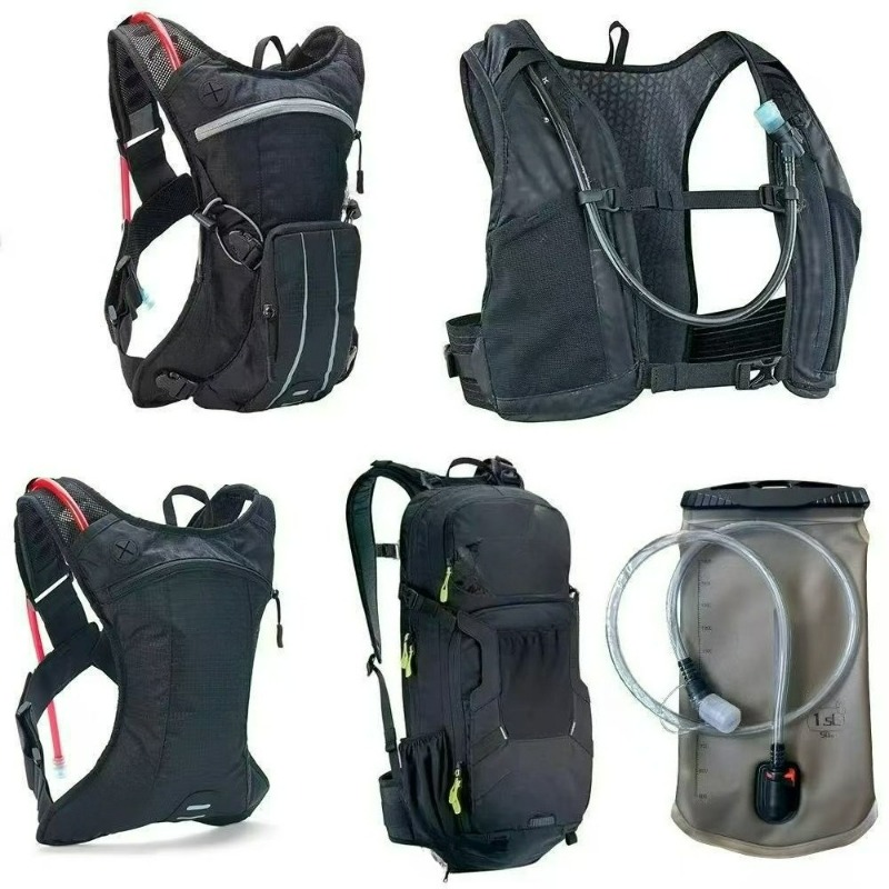EVOC Marathon Extreme Cross Co - Hydration Pack Outdoor บทวิจารณ์และราคา