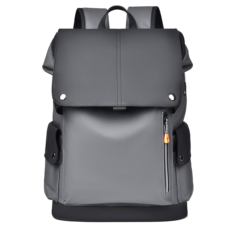 Men's Large Capacity Laptop Ba - Business Backpack Brief บทวิจารณ์และราคา