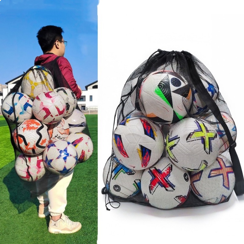 Large Capacity Portable Team T - Drawstring Gym Bag บทวิจารณ์และราคา