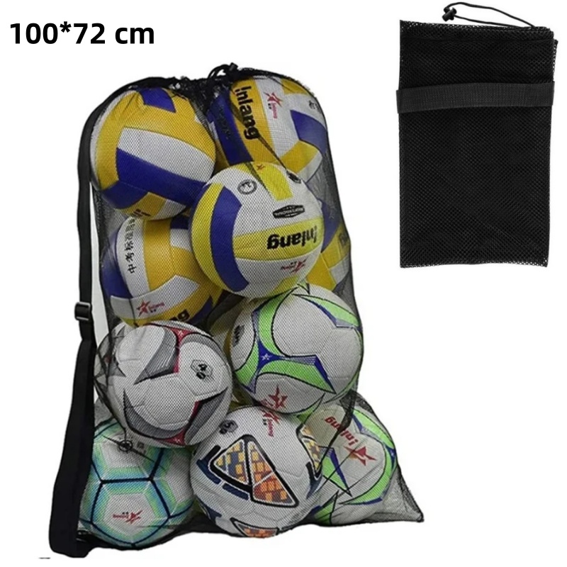 Large Capacity Portable Team T - Drawstring Gym Bag บทวิจารณ์และราคา