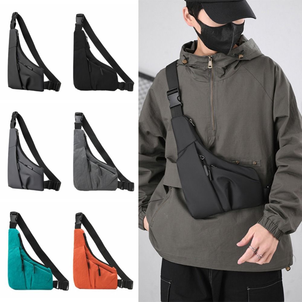 Portable Outdoor Shoulder Bag  - Hiking Backpack Waterproof บทวิจารณ์และราคา