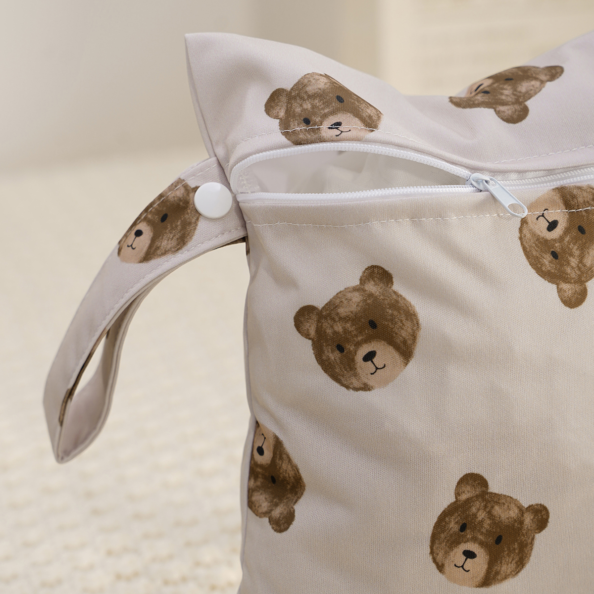 Elinfant Portable Storage Bag  - Backpack Diaper Bag บทวิจารณ์และราคา