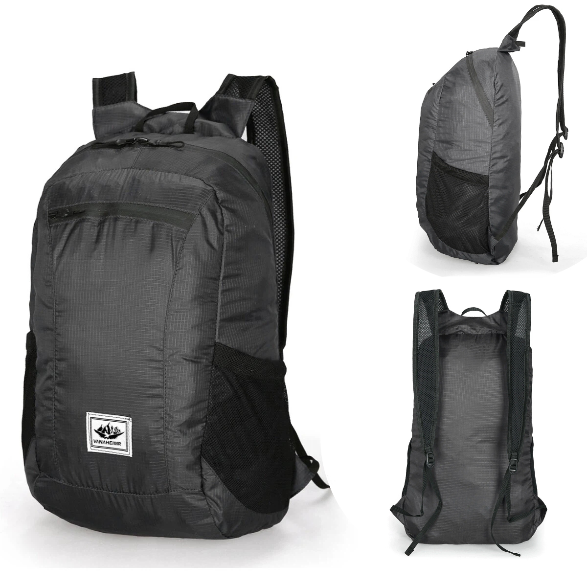 Ultra Light Outdoor Hiking Cyc - Foldable Backpack Small บทวิจารณ์และราคา
