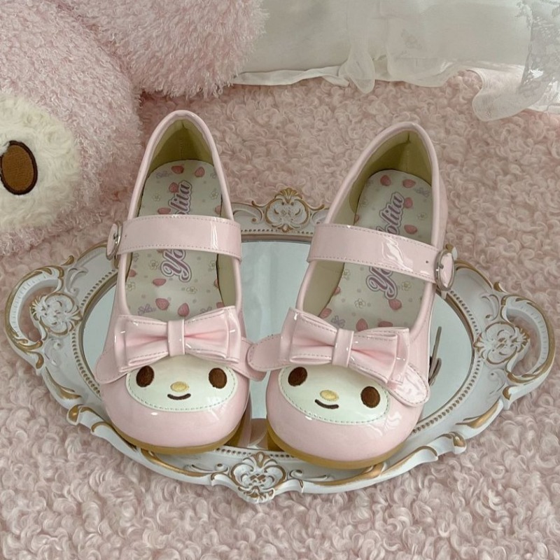 Sanrio Melody Lolita Princess  - Mini Backpack Purse บทวิจารณ์และราคา