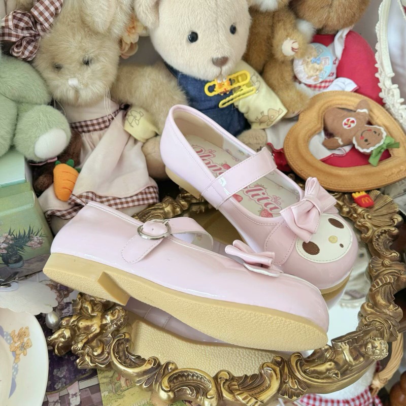 Sanrio Melody Lolita Princess  - Mini Backpack Purse บทวิจารณ์และราคา