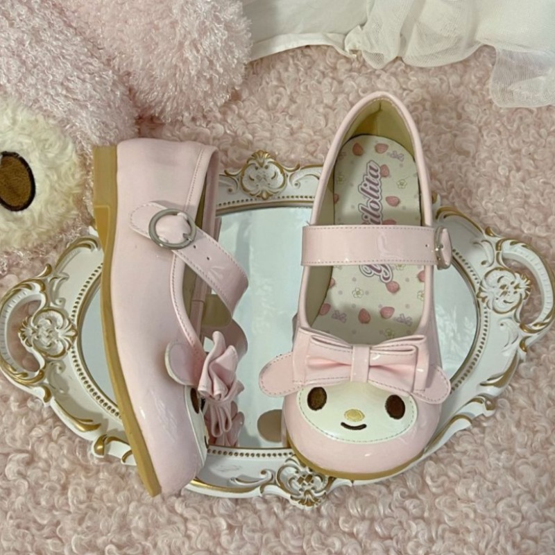 Sanrio Melody Lolita Princess  - Mini Backpack Purse บทวิจารณ์และราคา