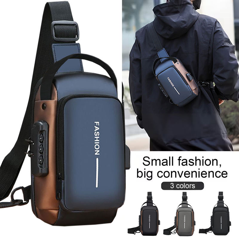 Casual Waterproof Anti-theft S - Hiking Backpack Waterproof บทวิจารณ์และราคา