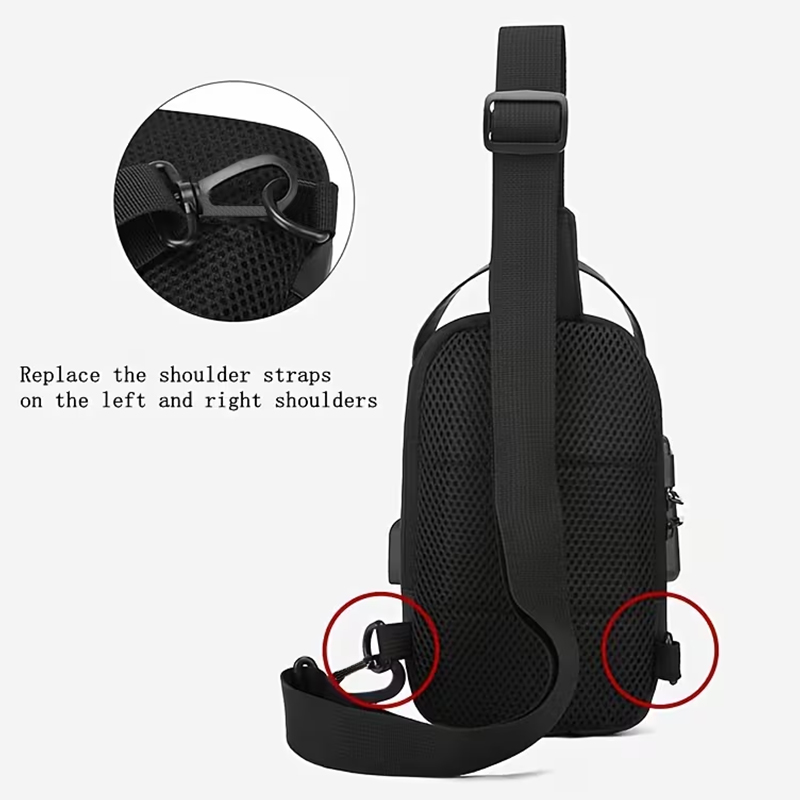 Casual Waterproof Anti-theft S - Hiking Backpack Waterproof บทวิจารณ์และราคา